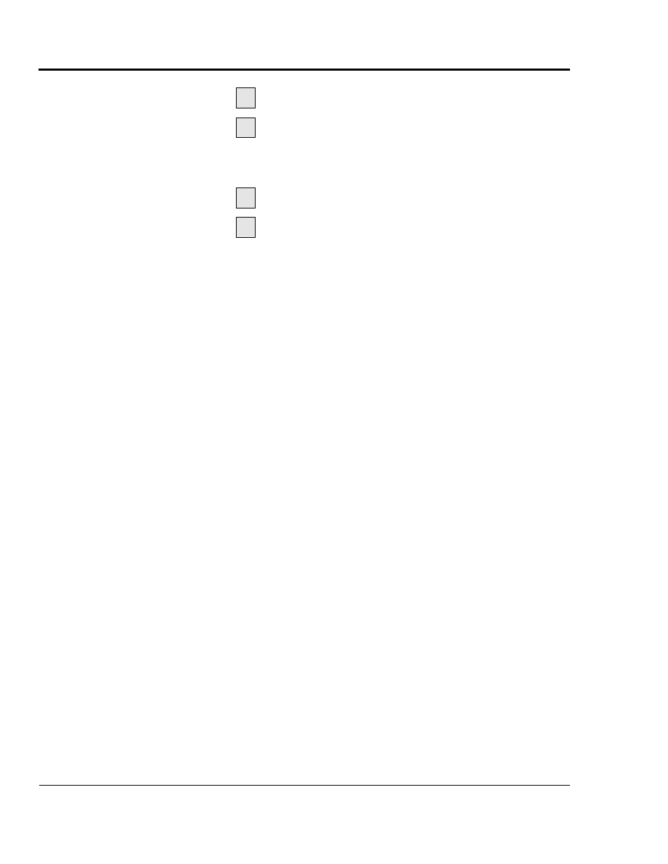 Hecking, Lectrical, Onnections | Conair CTS 7 User Manual | Page 46 / 75