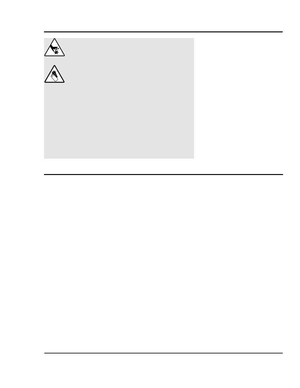 Dentifying the, Ause of a, Roblem | Conair CTS 7 User Manual | Page 49 / 75