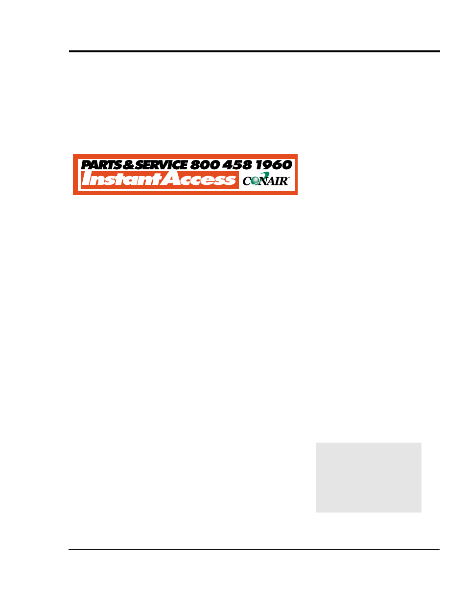 Ere to | Conair CTS 7 User Manual | Page 55 / 75