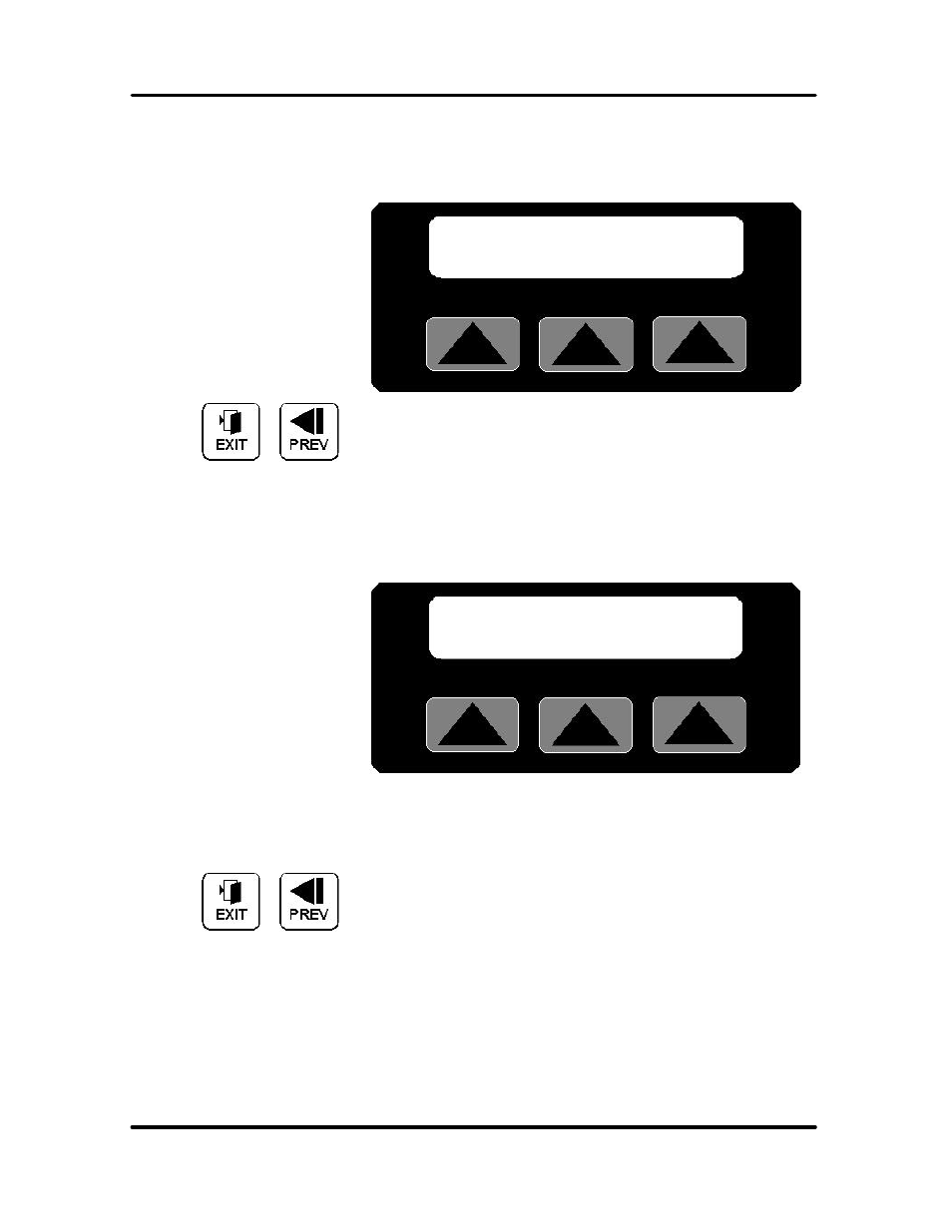 Conair servo traveling saw | Conair CTS 7 User Manual | Page 67 / 75