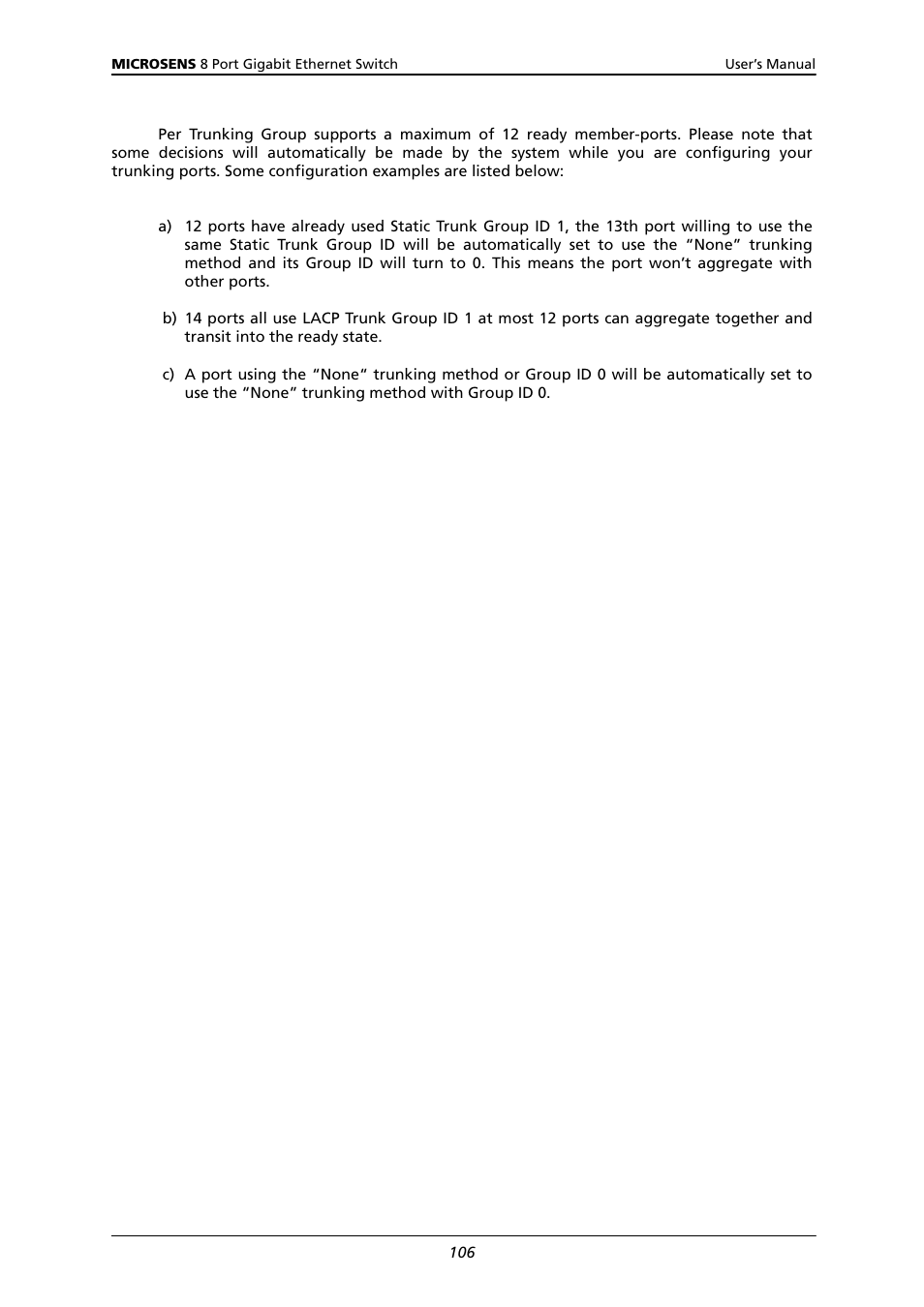 Microsens MS453522M User Manual | Page 111 / 237