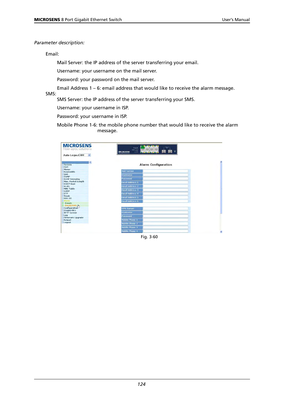 Microsens MS453522M User Manual | Page 129 / 237