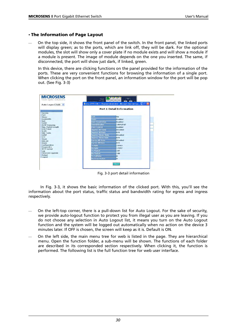 Microsens MS453522M User Manual | Page 35 / 237