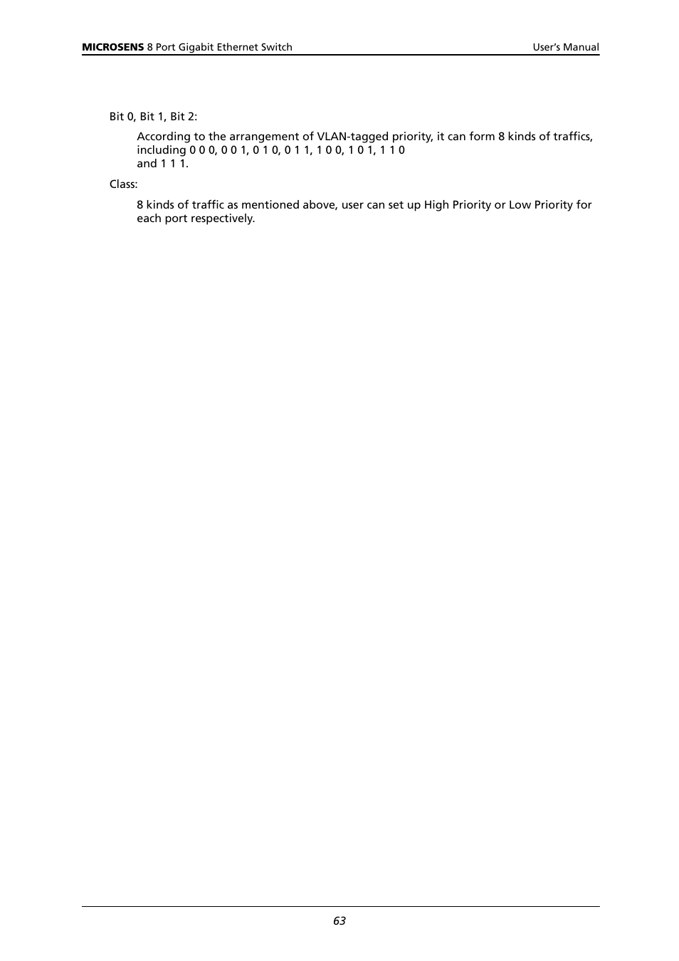 Microsens MS453522M User Manual | Page 68 / 237