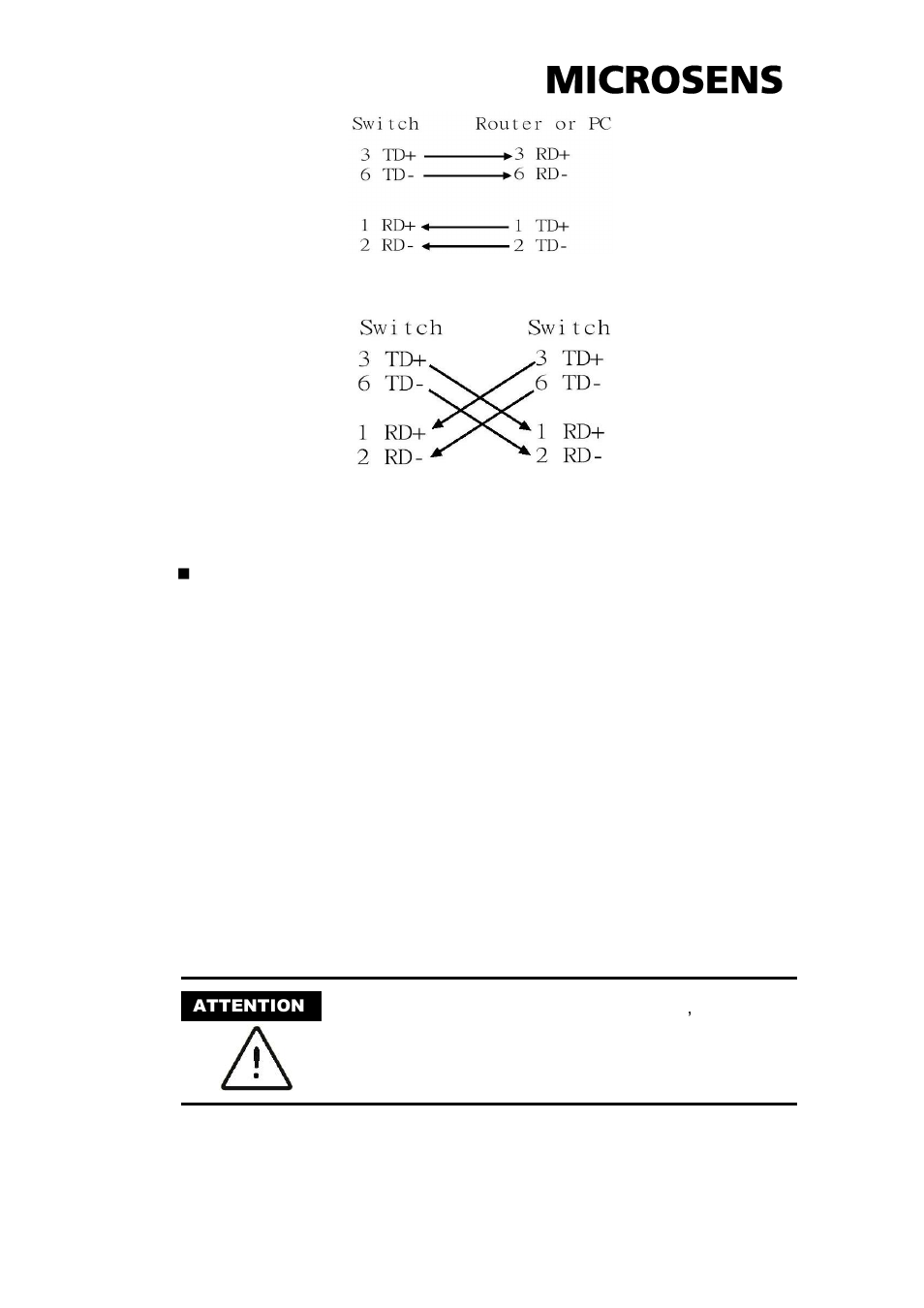 Microsens MS655102/12x User Manual | Page 13 / 22