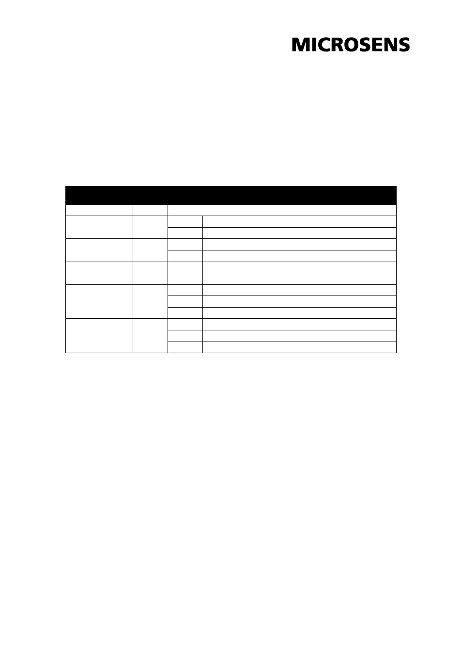 Chapter 2, Installation, Led indicators | Chapter 2 installation, 1 led indicators | Microsens MS655104 User Manual | Page 12 / 26