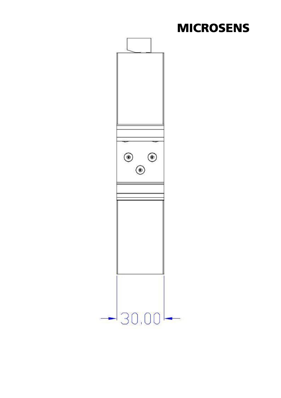 Microsens MS655104 User Manual | Page 15 / 26