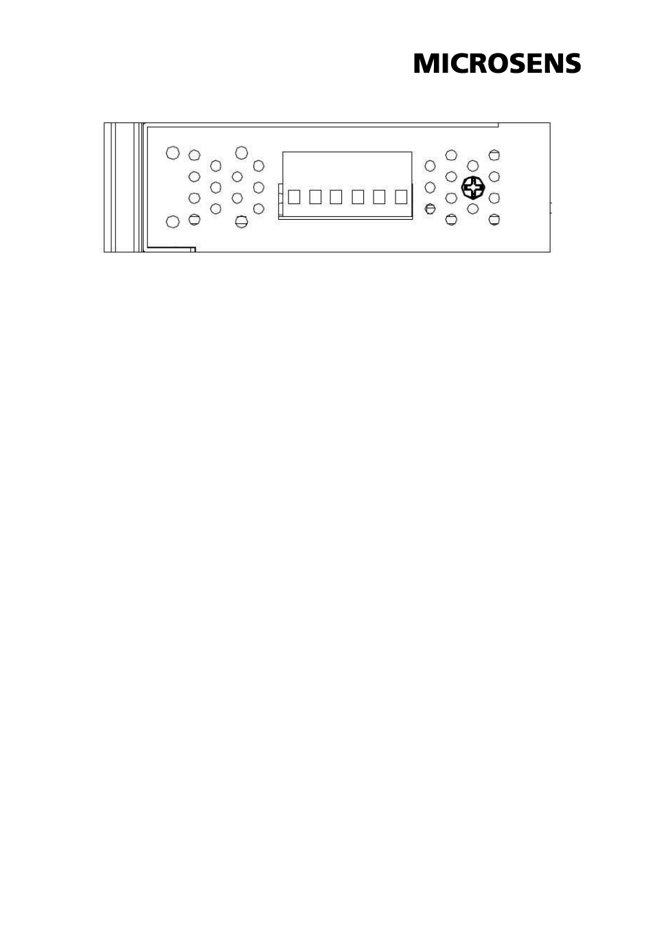 Microsens MS655104 User Manual | Page 16 / 26