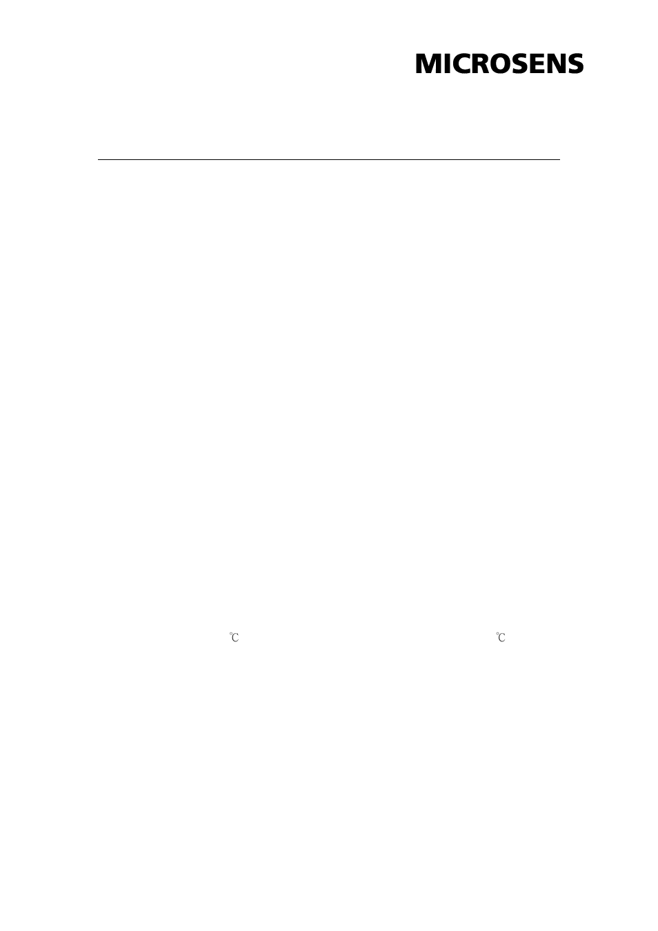 Chapter 1, Overview, Introduction | High-speed transmissions, Dual power input, Flexible mounting, Advanced protection, Wide operating temperature, Easy troubleshooting, Chapter 1 overview | Microsens MS655104 User Manual | Page 6 / 26