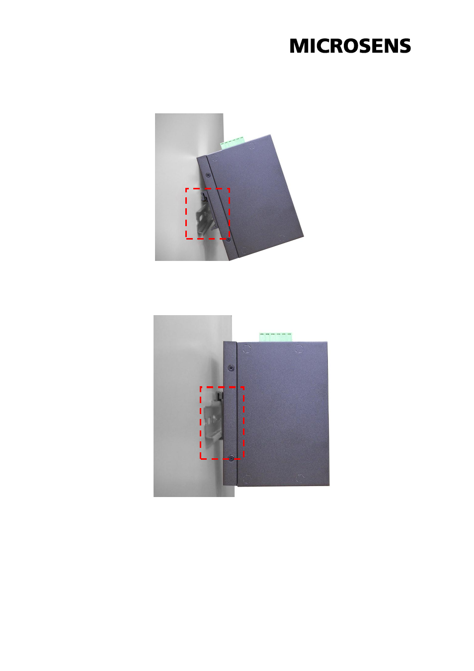 Microsens MS655200 User Manual | Page 14 / 21