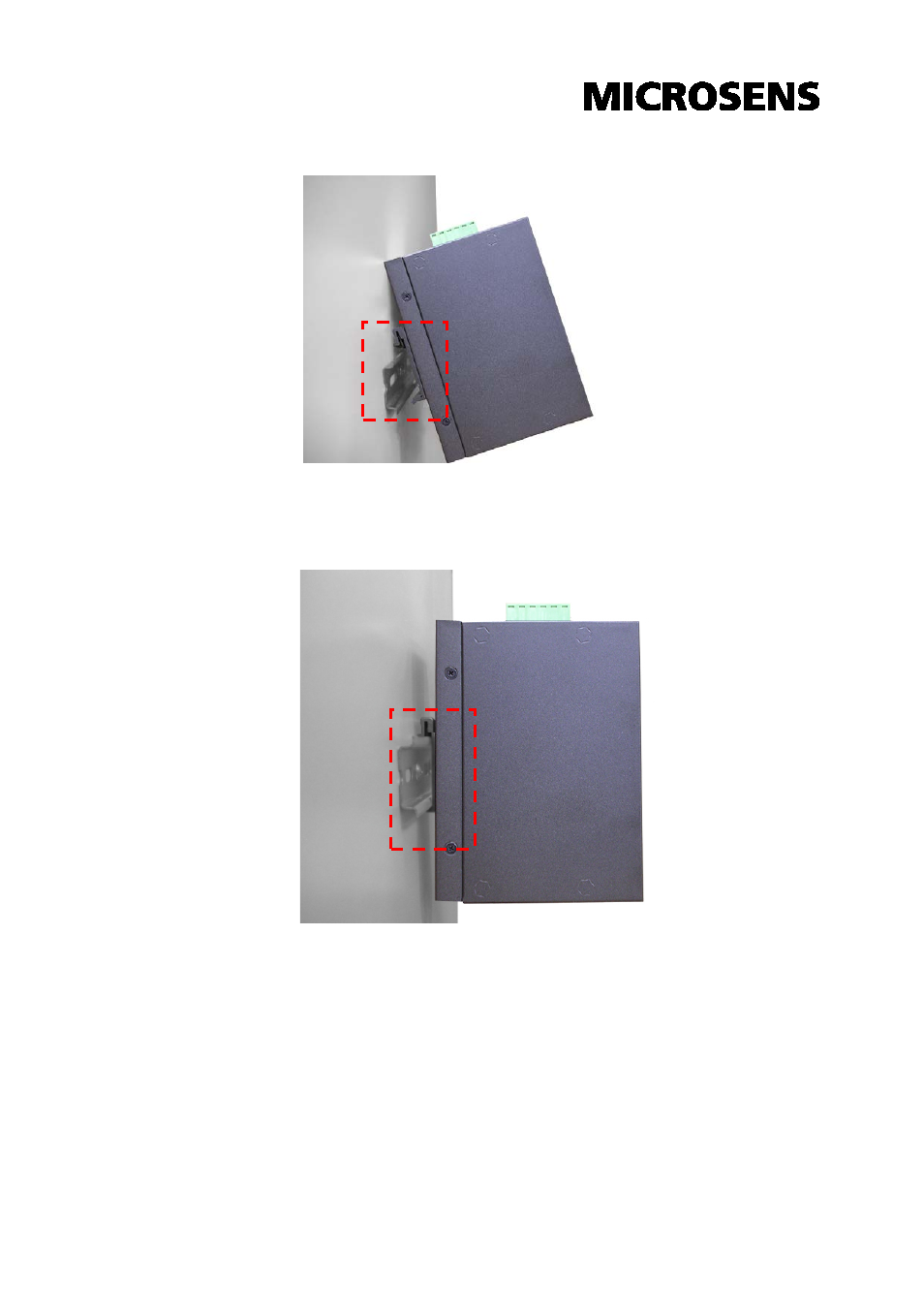 Microsens MS655208 User Manual | Page 14 / 21
