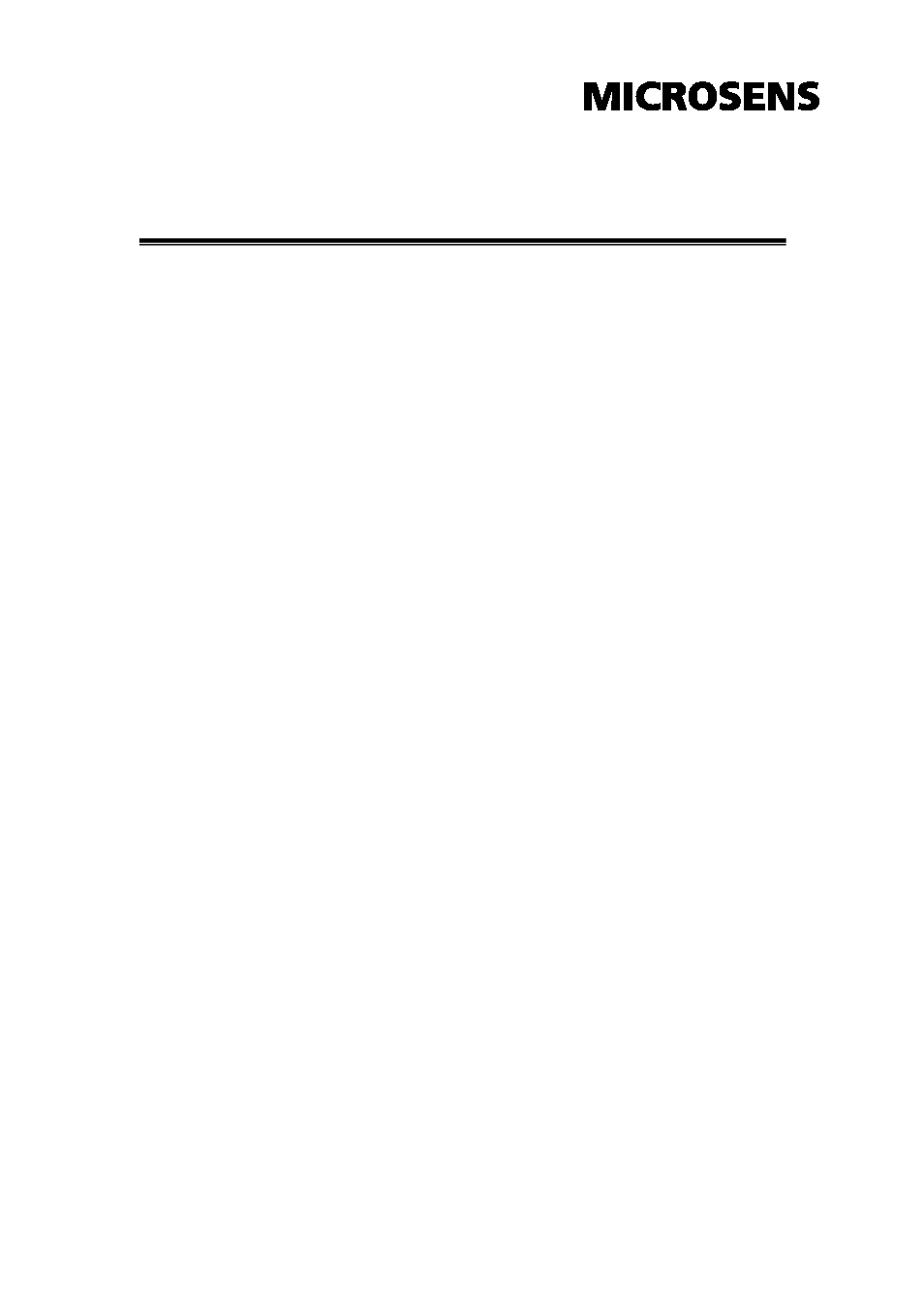 Content, Overview, Hardware description | Mounting installation, Hardware installation | Microsens MS655208 User Manual | Page 2 / 21