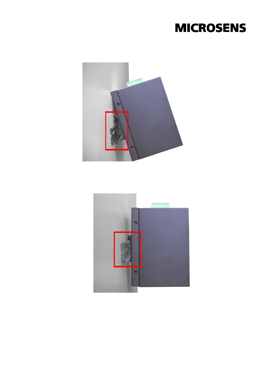 Microsens MS655060-562 User Manual | Page 17 / 24