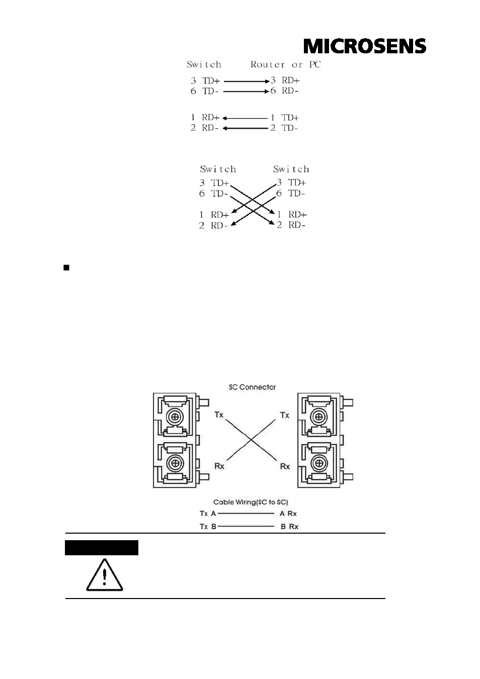 Microsens MS655060-562P User Manual | Page 11 / 22
