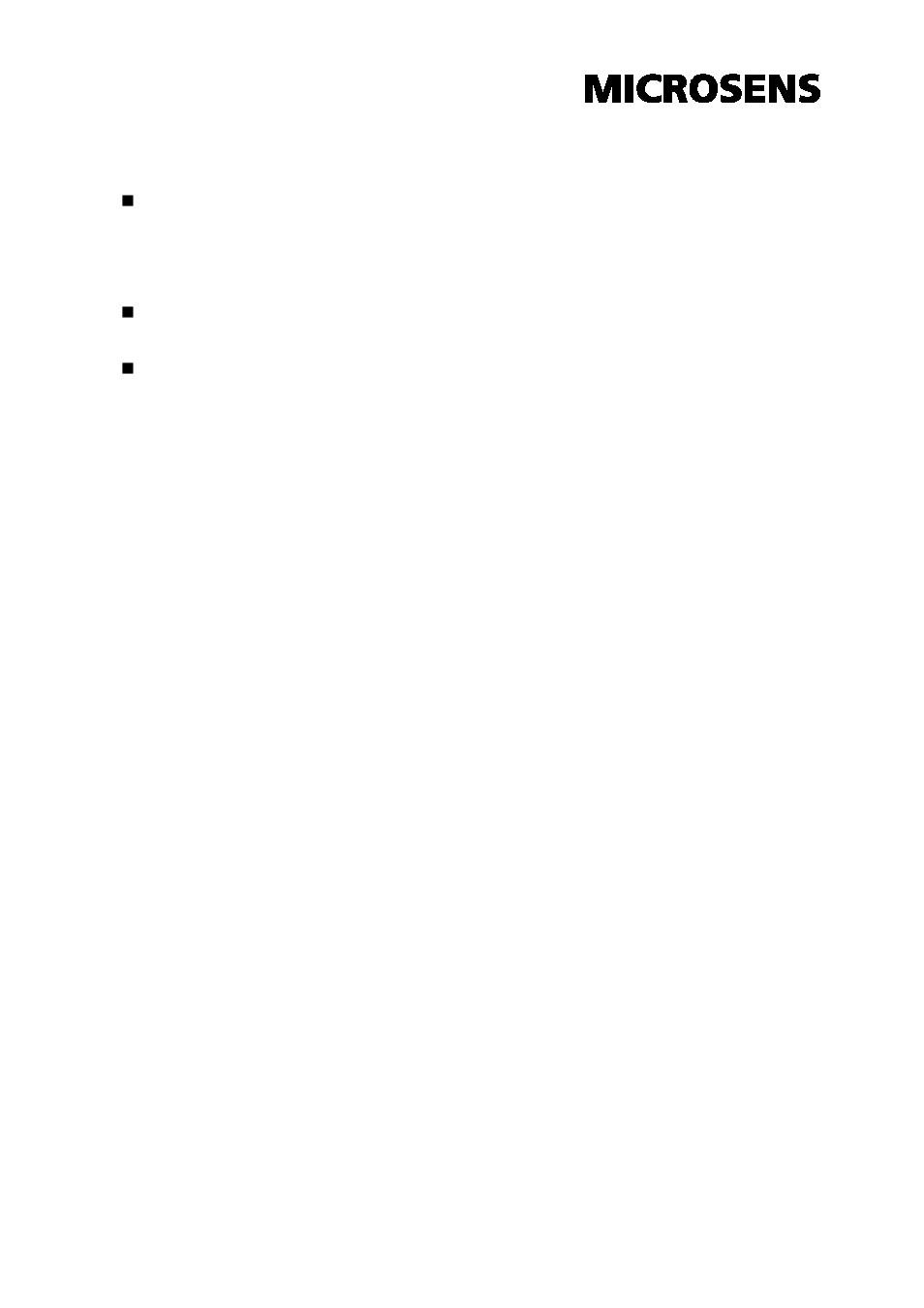 Cabling | Microsens MS655060-562P User Manual | Page 12 / 22