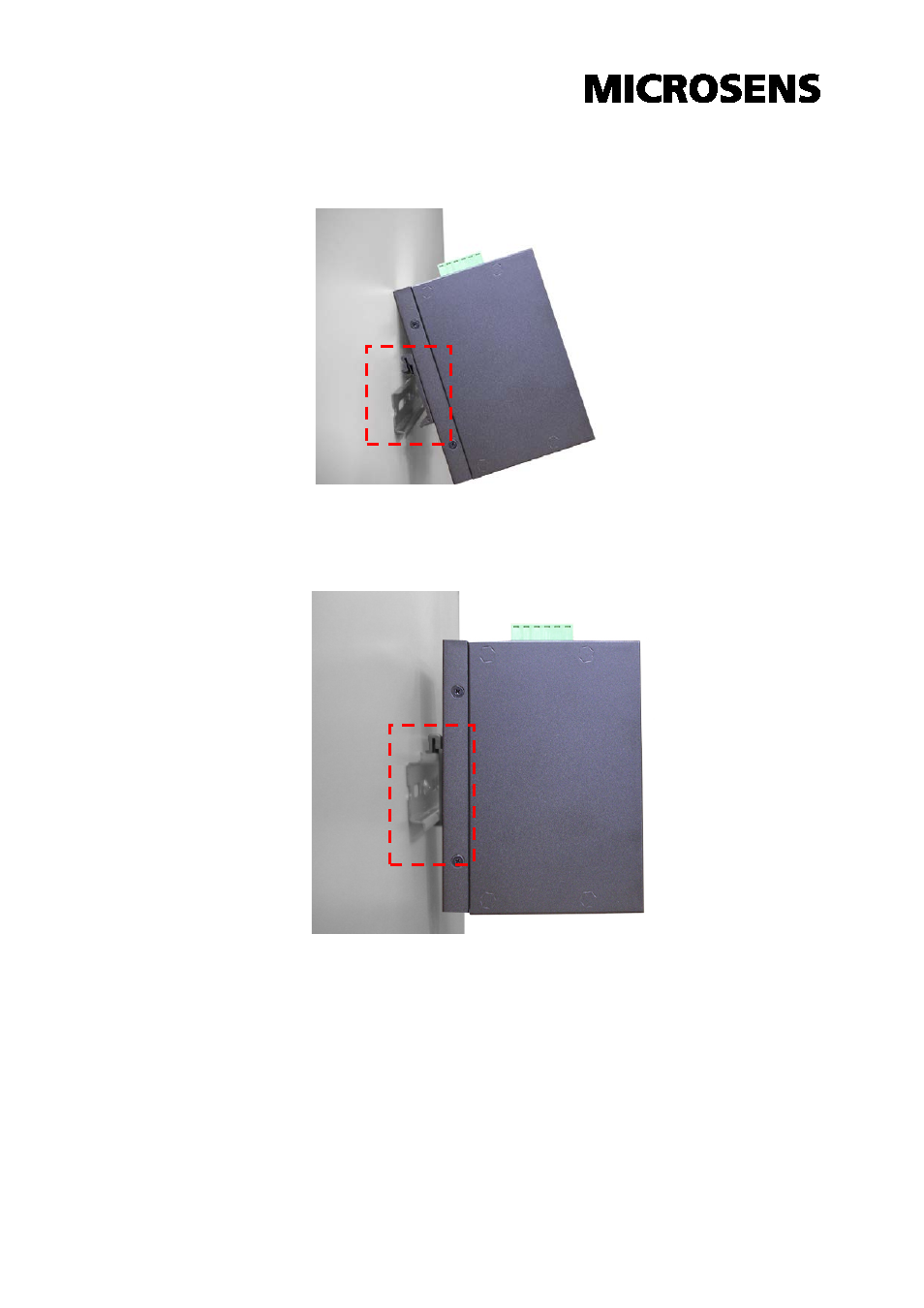 Microsens MS655060-562P User Manual | Page 16 / 22