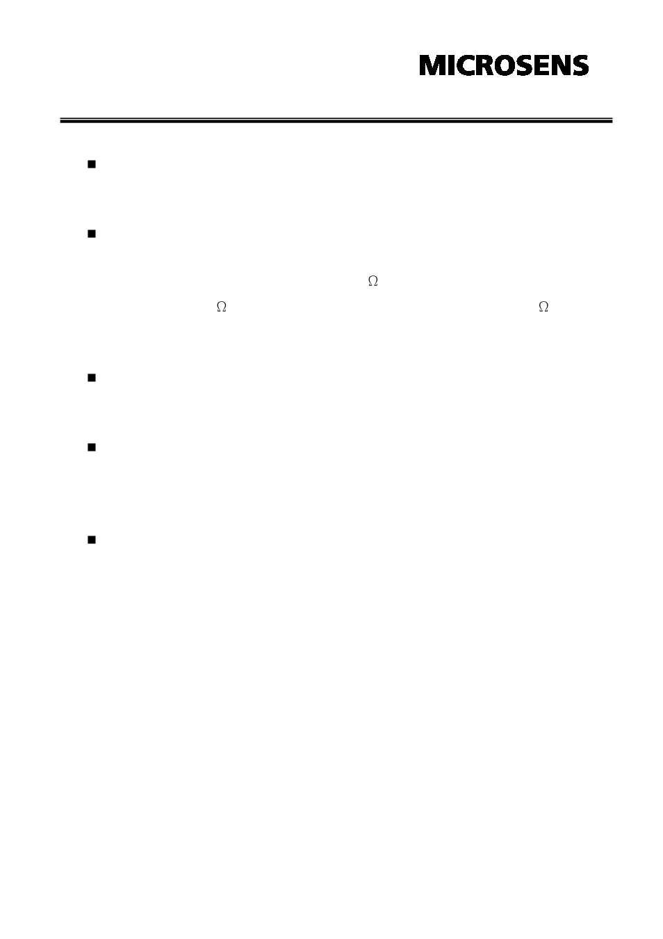 Troubleshooting | Microsens MS655060-562P User Manual | Page 20 / 22