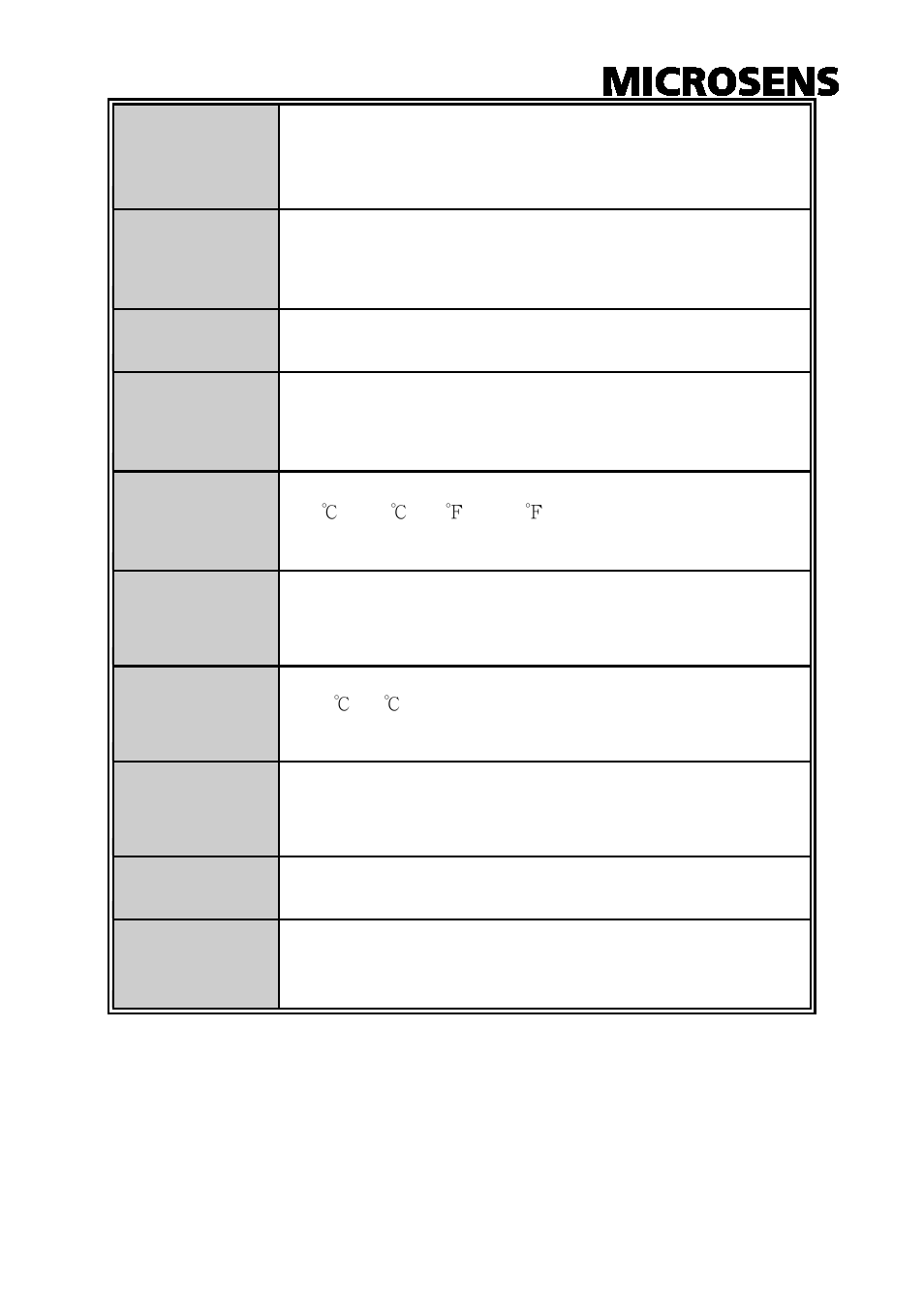 Microsens MS400220 User Manual | Page 7 / 16