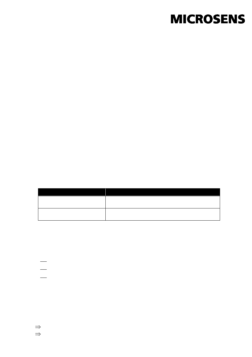Verview, Odel, Escription | Hecklist, Nstalling the, Onverter | Microsens MS400080 User Manual | Page 5 / 12