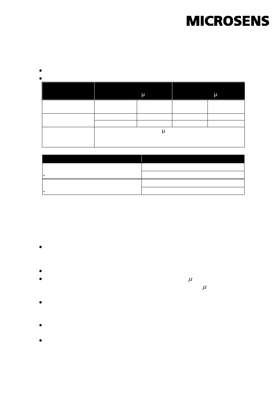 Microsens MS400080H User Manual | Page 10 / 11