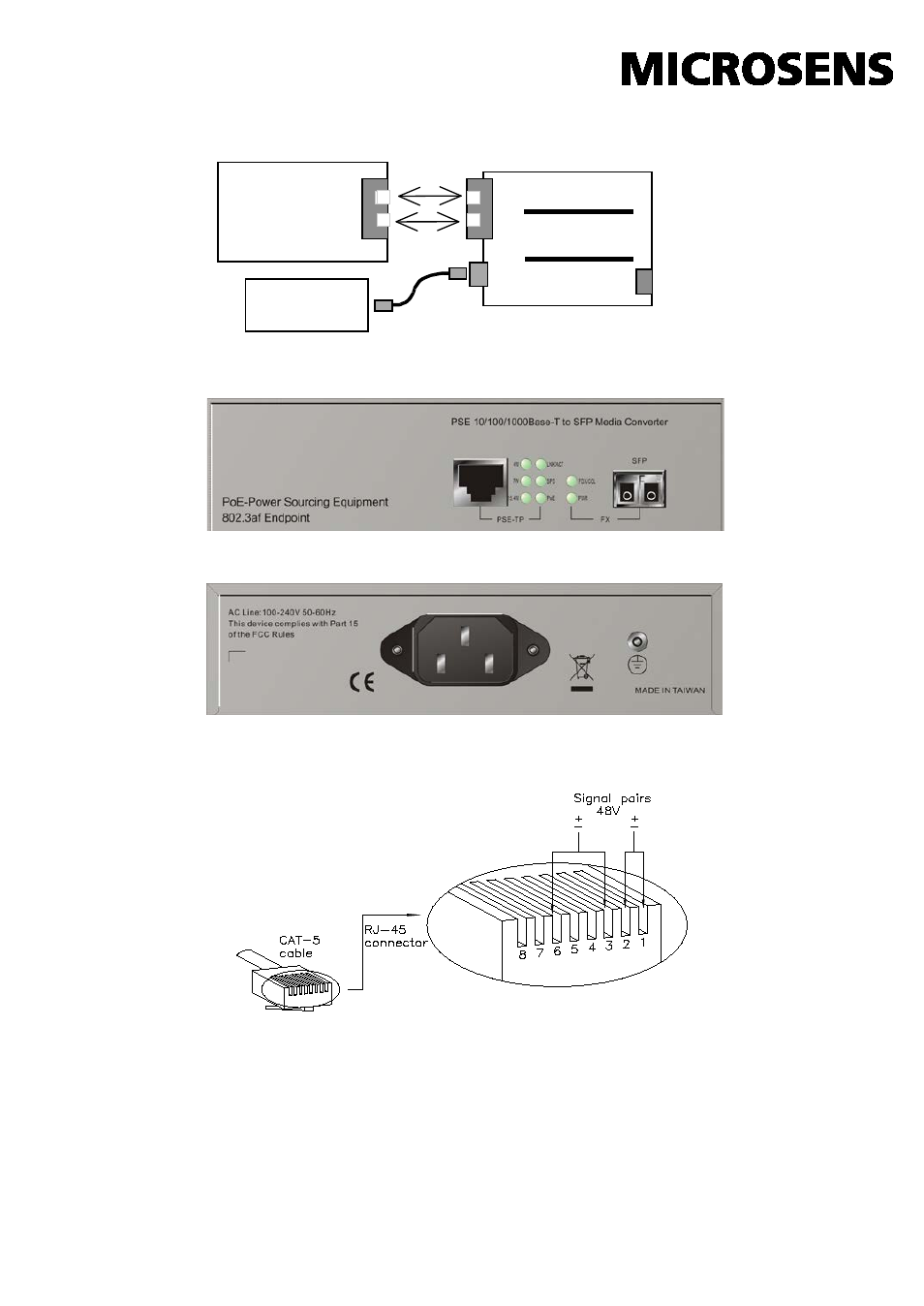 Microsens MS400089 User Manual | Page 5 / 10
