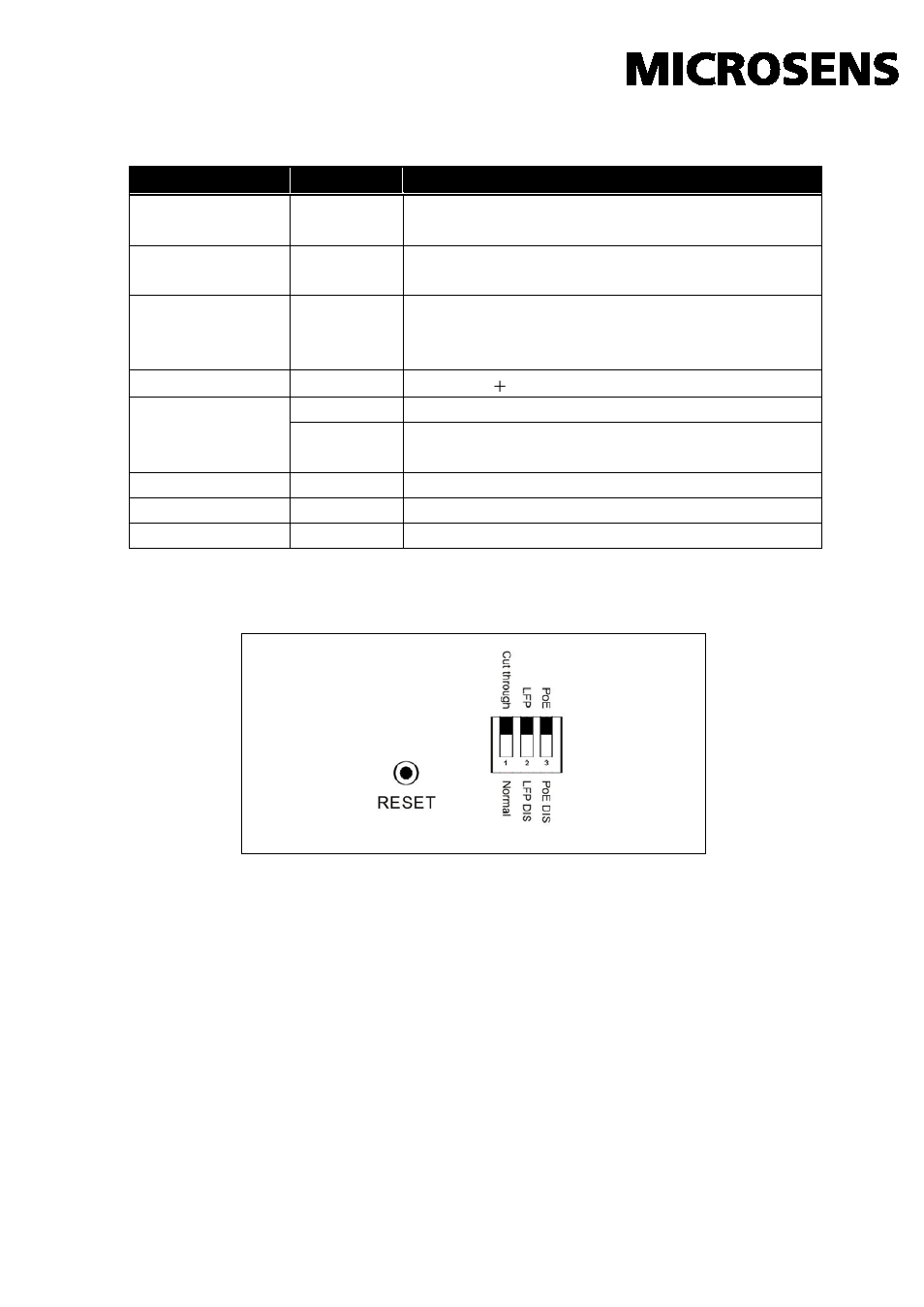 Microsens MS400089 User Manual | Page 8 / 10