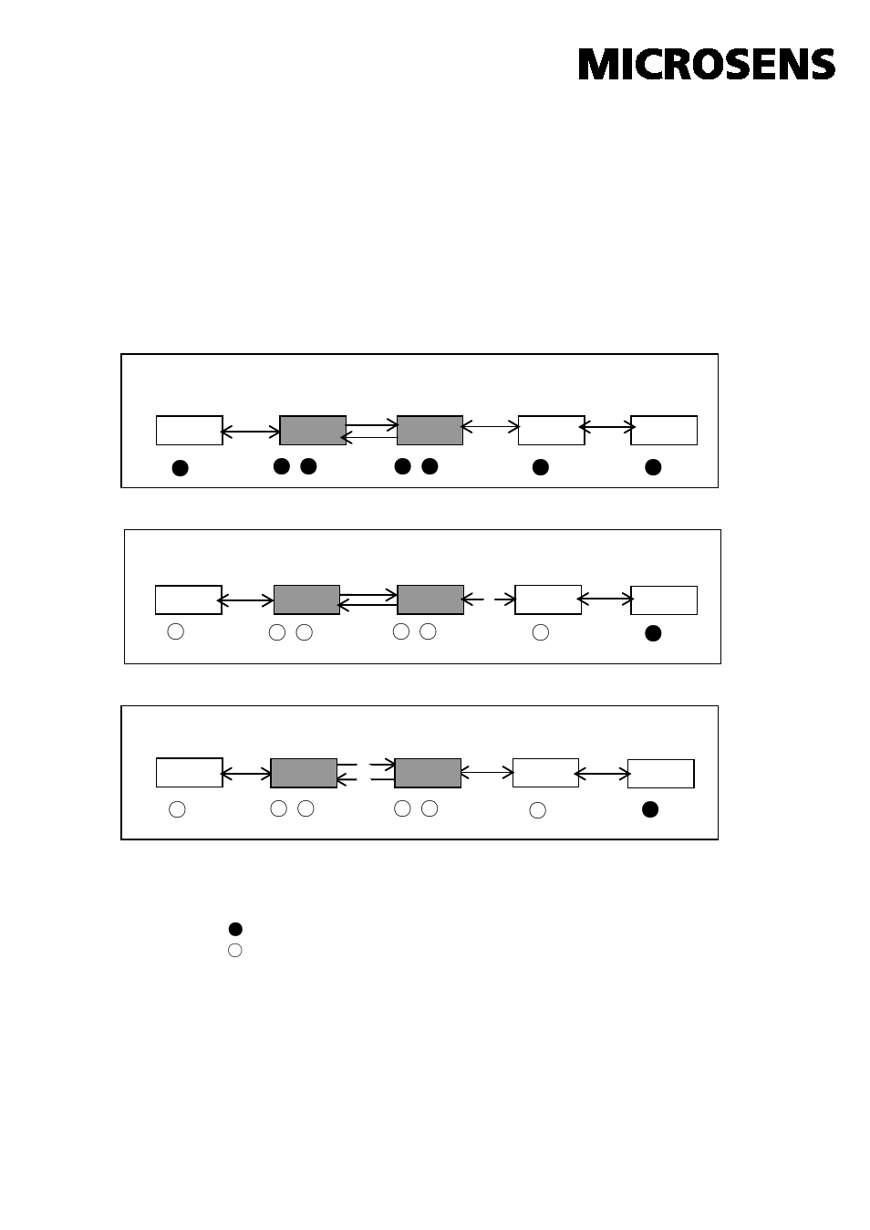Microsens MS40016X User Manual | Page 10 / 13