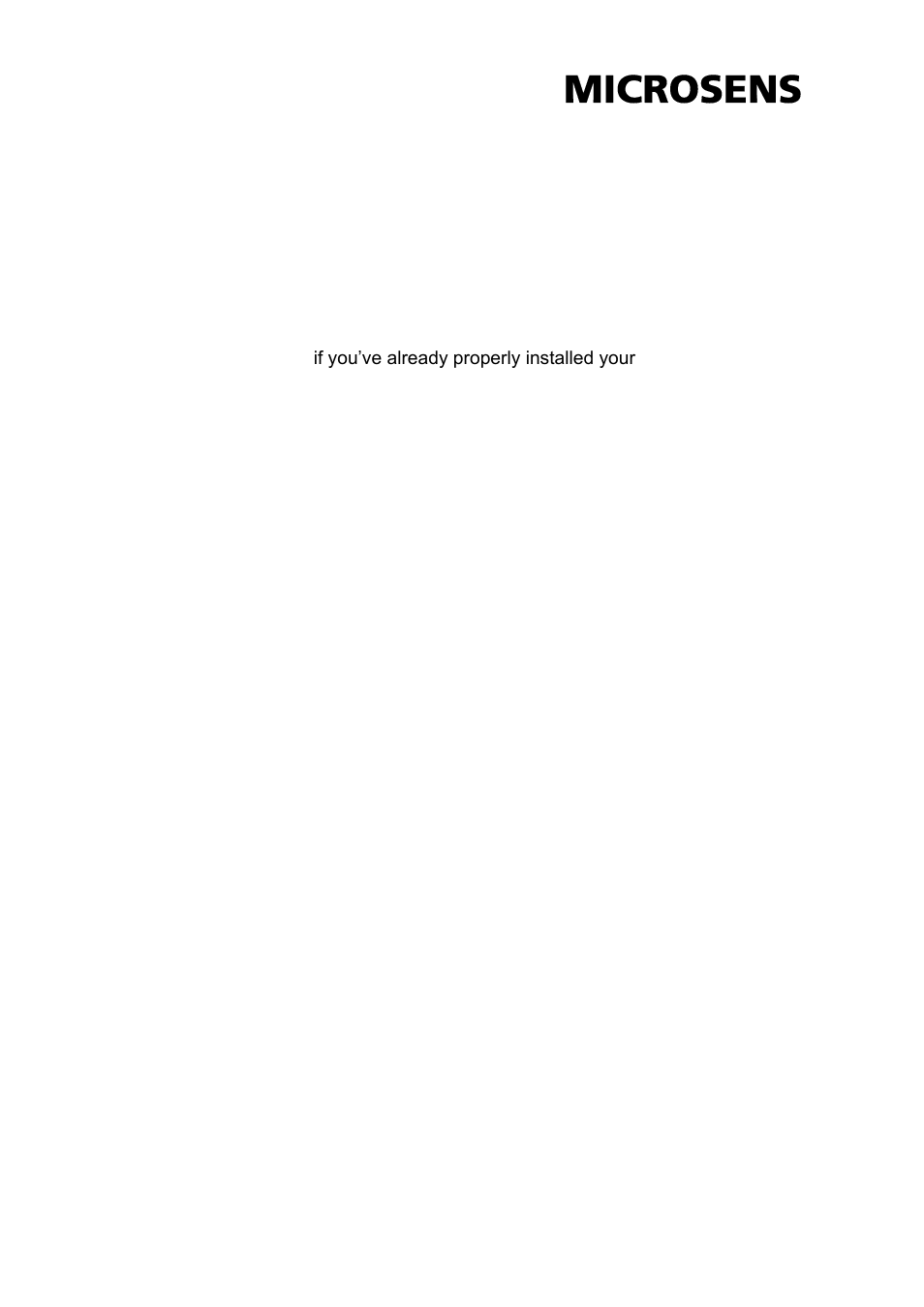 Microsens MS550021-EU User Manual | Page 4 / 6