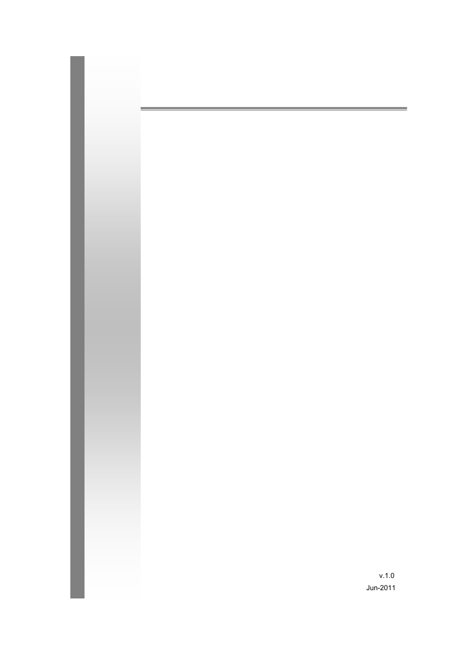 Microsens MS655033X User Manual | 20 pages