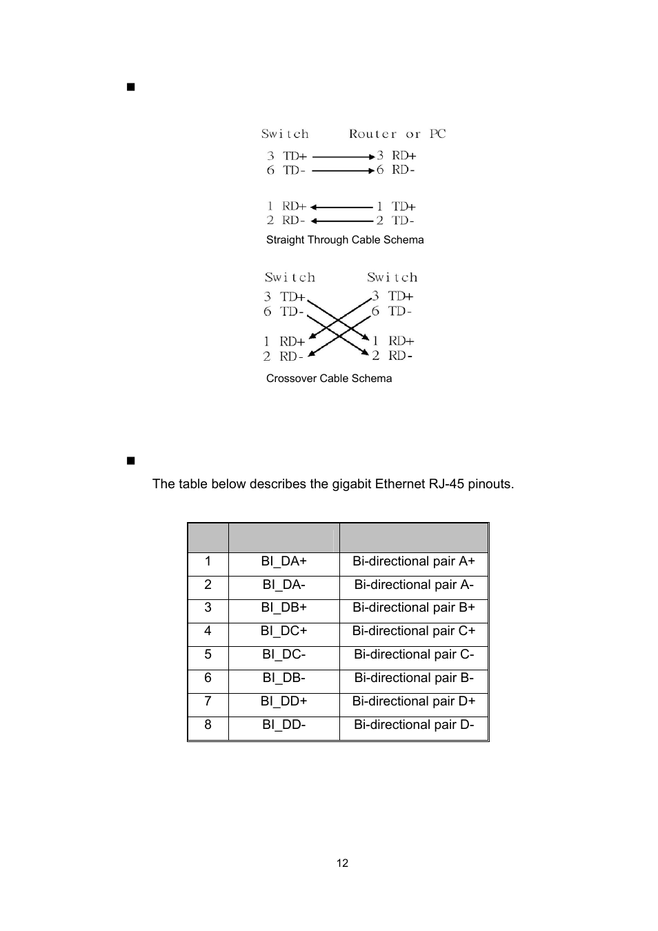 Microsens MS655033X User Manual | Page 15 / 20