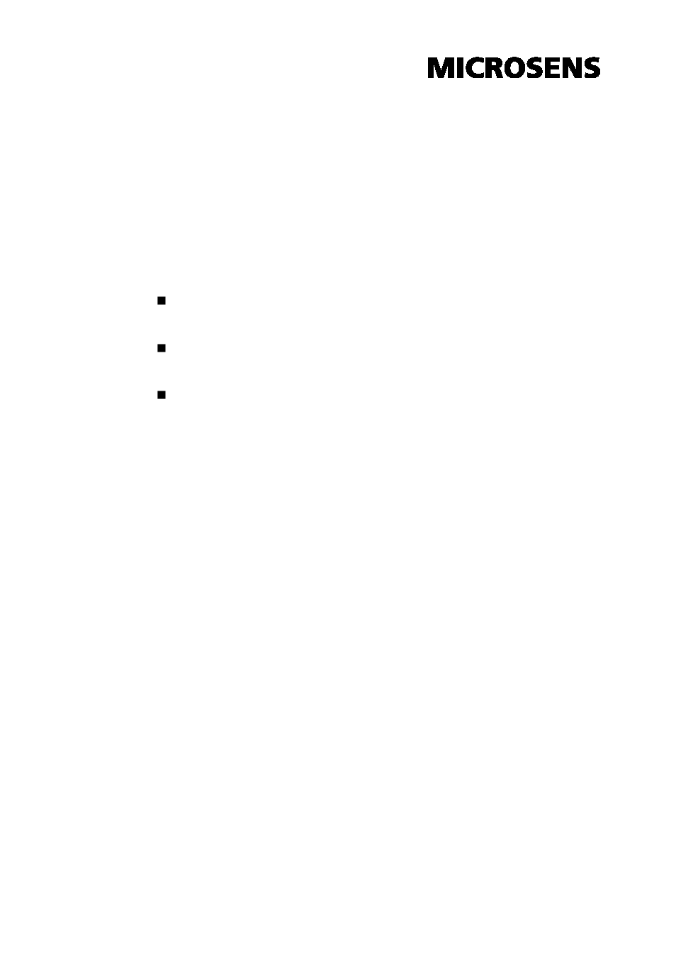 Microsens MS400941 User Manual | Page 7 / 7
