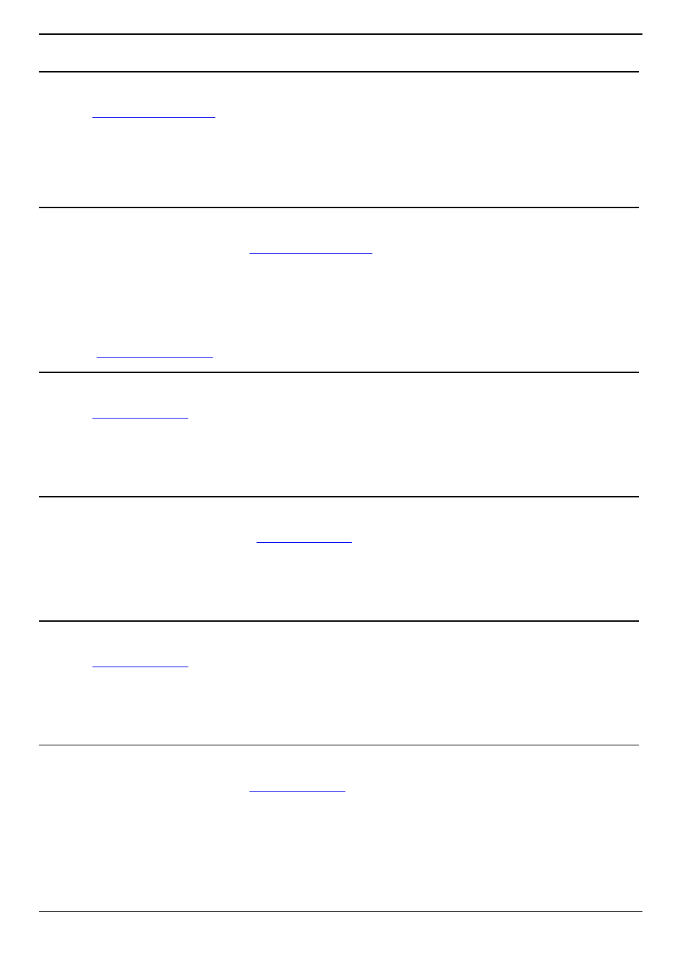 Getcategoryheader(), Getnorthdateheader(), Getwestdateheader() | Setcategoryheader(categoryheaderbean), Setnorthdateheader(dateheaderbean), Setwestdateheader(dateheaderbean), Getcategoryheader, Getnorthdateheader, Getwestdateheader, Setcategoryheader | MiG InfoCom MiG Calendar JavaBeans User Manual | Page 117 / 196