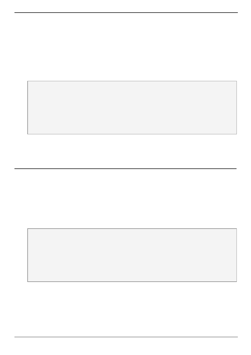 Getheaderrows(), Setheaderrows(celldecorationrow[]), Getheaderrows | Setheaderrows, Celldecorationrow | MiG InfoCom MiG Calendar JavaBeans User Manual | Page 150 / 196