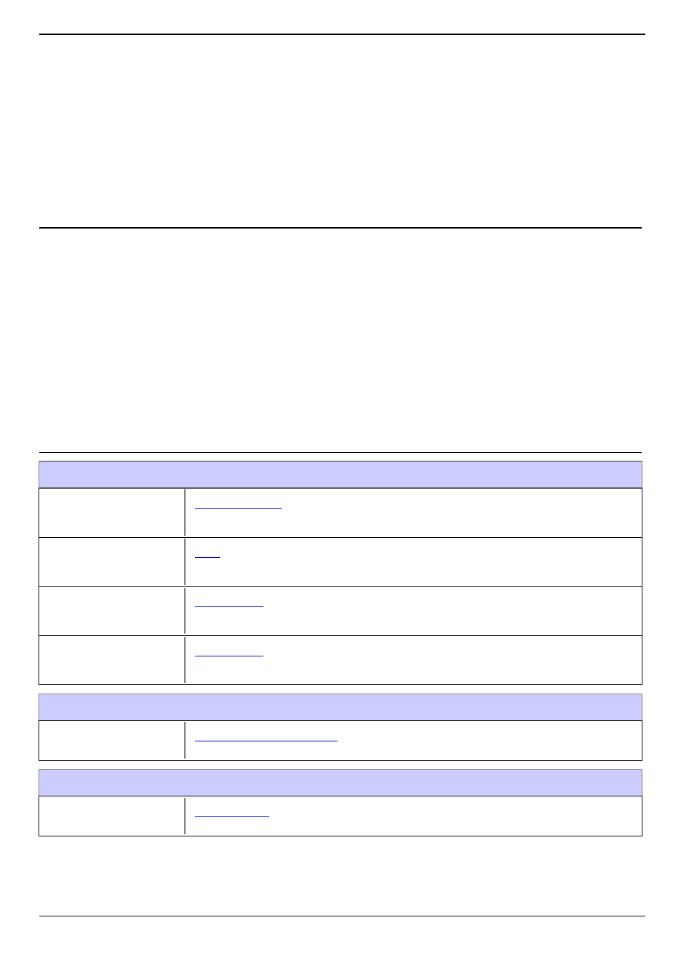 Griddimensionlayoutbean, Field summary, Constructor summary | Method summary, Com.miginfocom.beans class griddimensionlayoutbean | MiG InfoCom MiG Calendar JavaBeans User Manual | Page 164 / 196