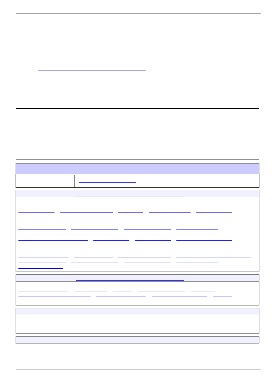 Northcategoryheaderbean, Constructor summary, Com.miginfocom.beans class northcategoryheaderbean | MiG InfoCom MiG Calendar JavaBeans User Manual | Page 172 / 196