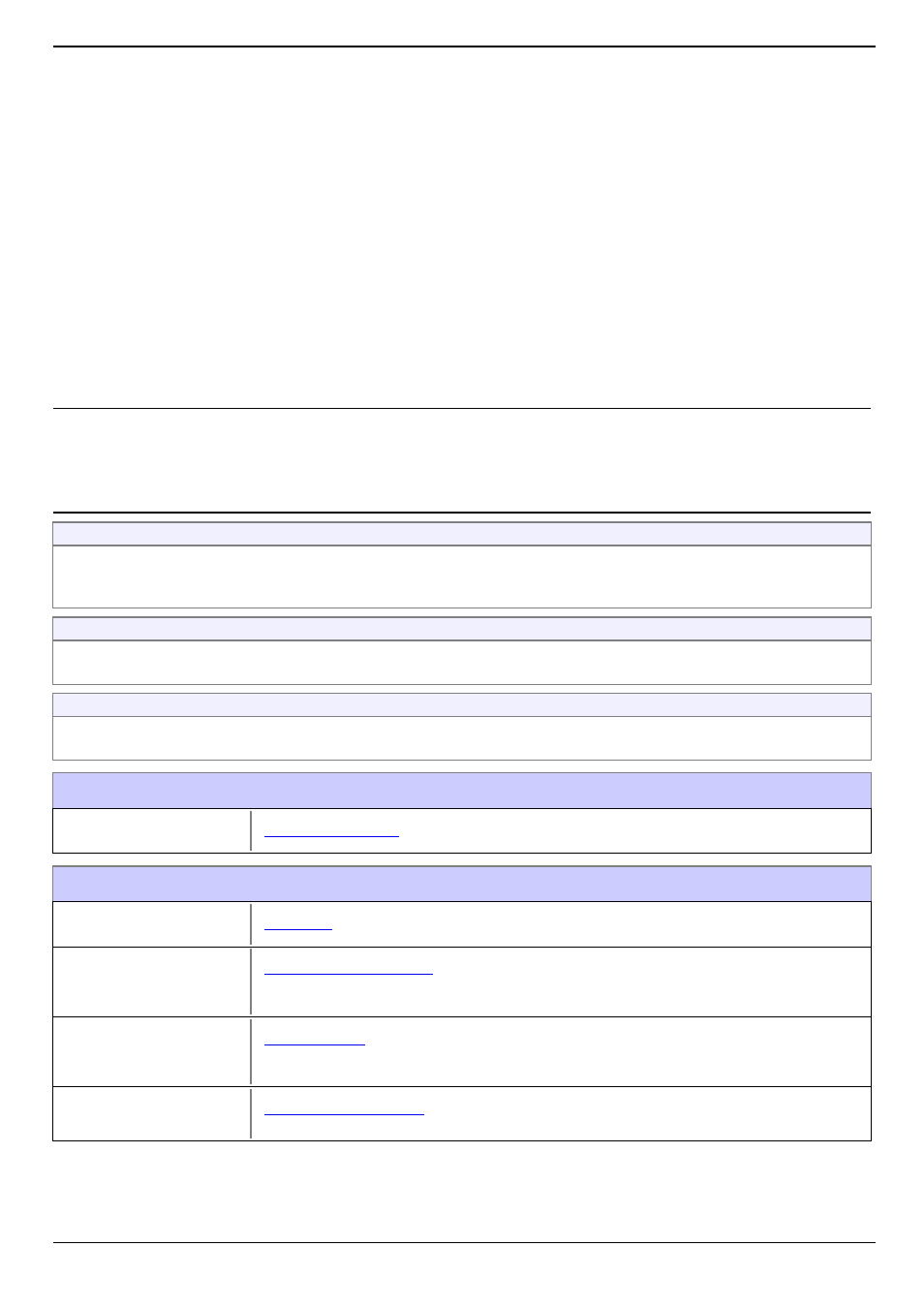 Printpreviewbean, Constructor summary, Method summary | Com.miginfocom.beans class printpreviewbean | MiG InfoCom MiG Calendar JavaBeans User Manual | Page 175 / 196