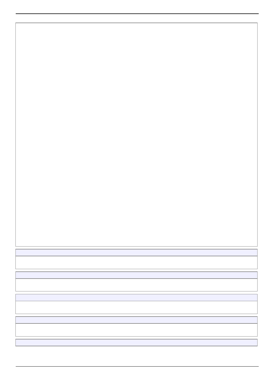 MiG InfoCom MiG Calendar JavaBeans User Manual | Page 179 / 196