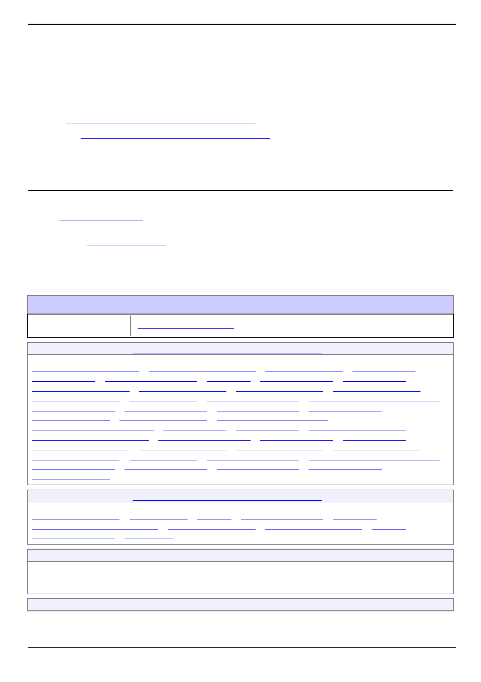 Westcategoryheaderbean, Constructor summary, Com.miginfocom.beans class westcategoryheaderbean | MiG InfoCom MiG Calendar JavaBeans User Manual | Page 187 / 196