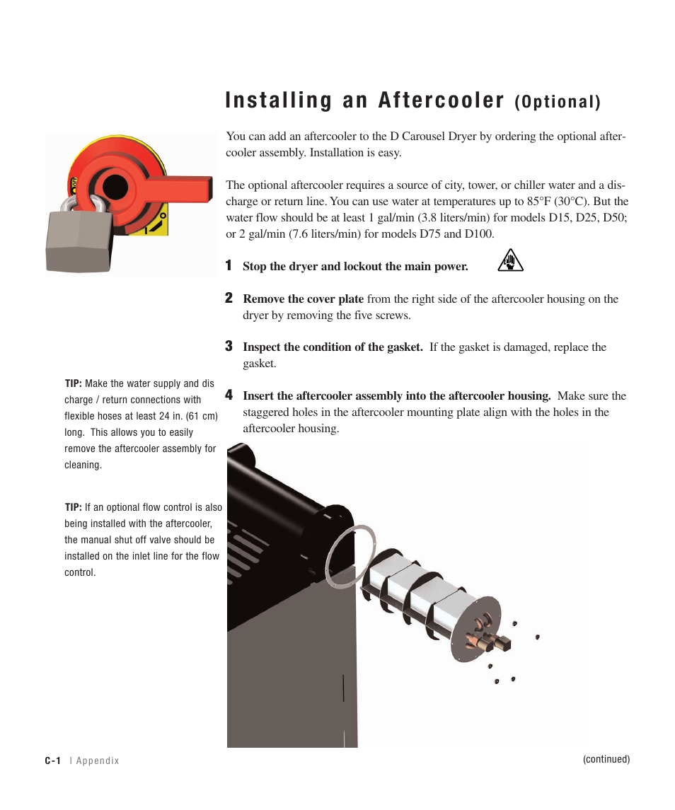 Conair 100 User Manual | Page 100 / 128