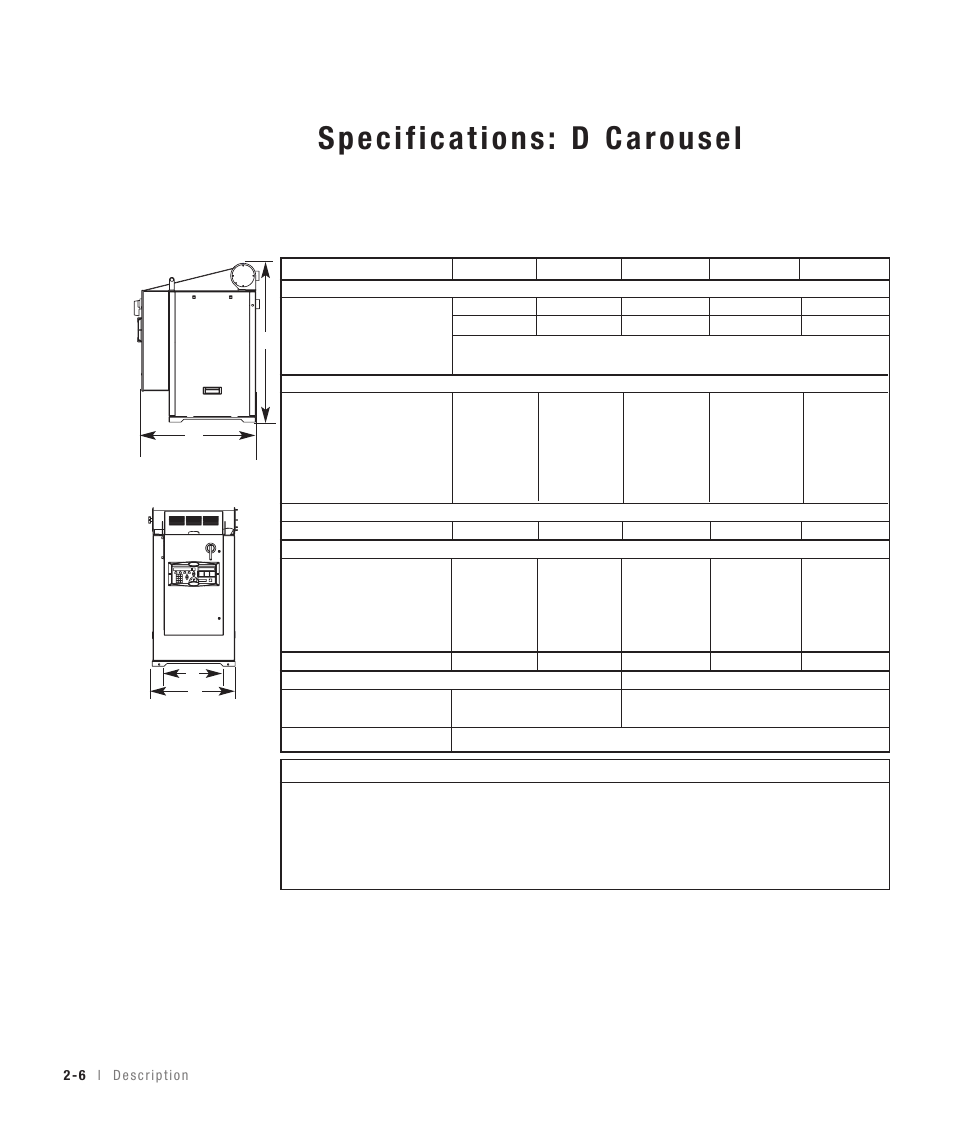 Conair 100 User Manual | Page 20 / 128