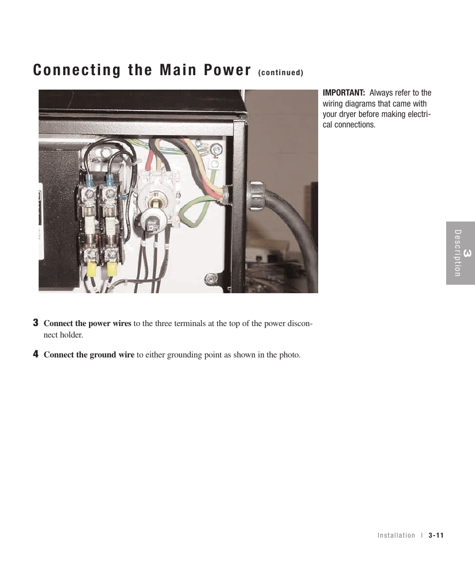 Conair 100 User Manual | Page 33 / 128