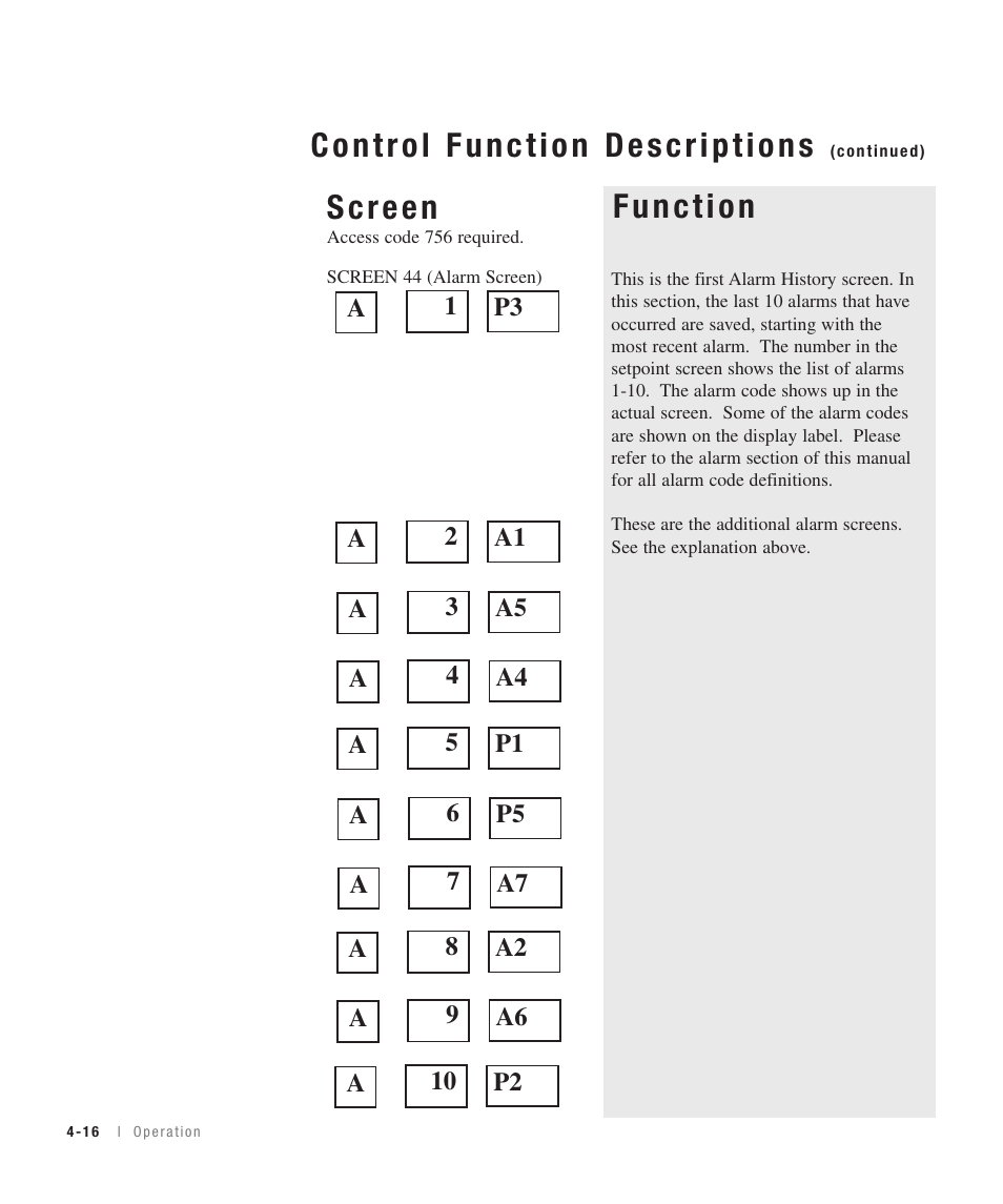 Conair 100 User Manual | Page 56 / 128