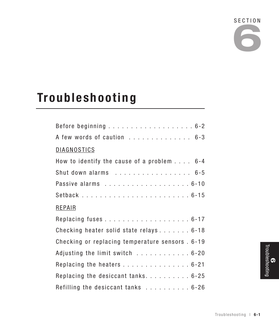 Conair 100 User Manual | Page 67 / 128