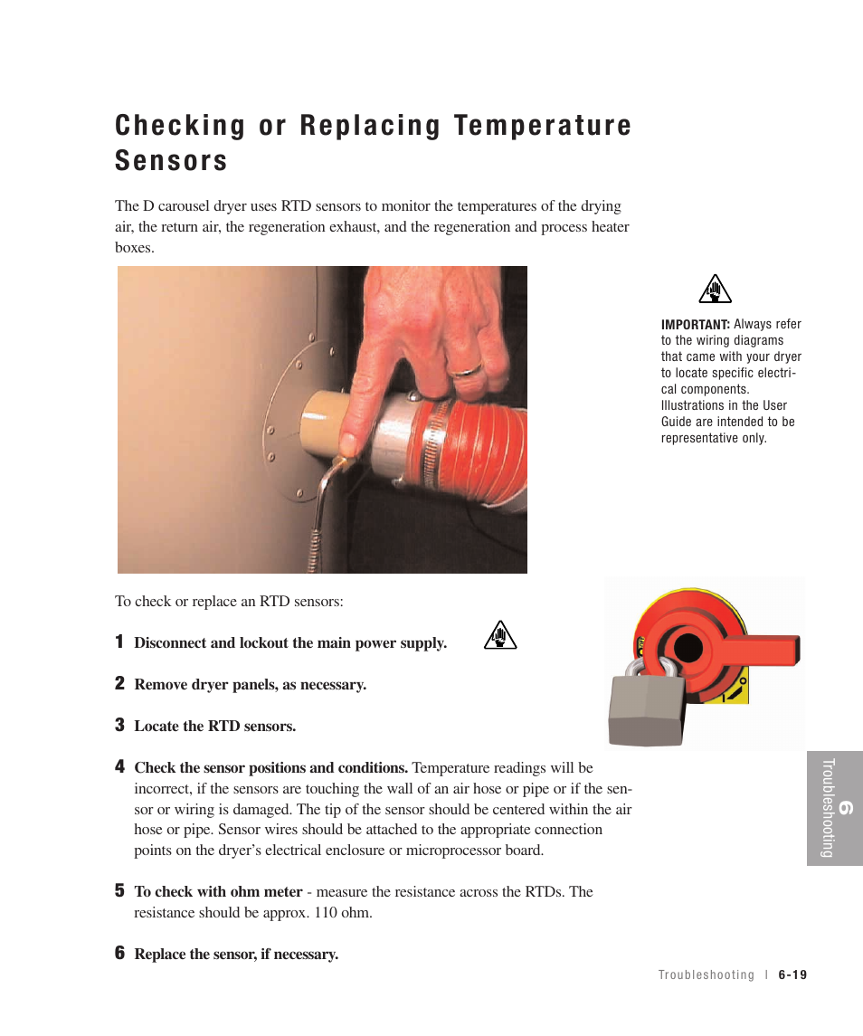 Conair 100 User Manual | Page 85 / 128