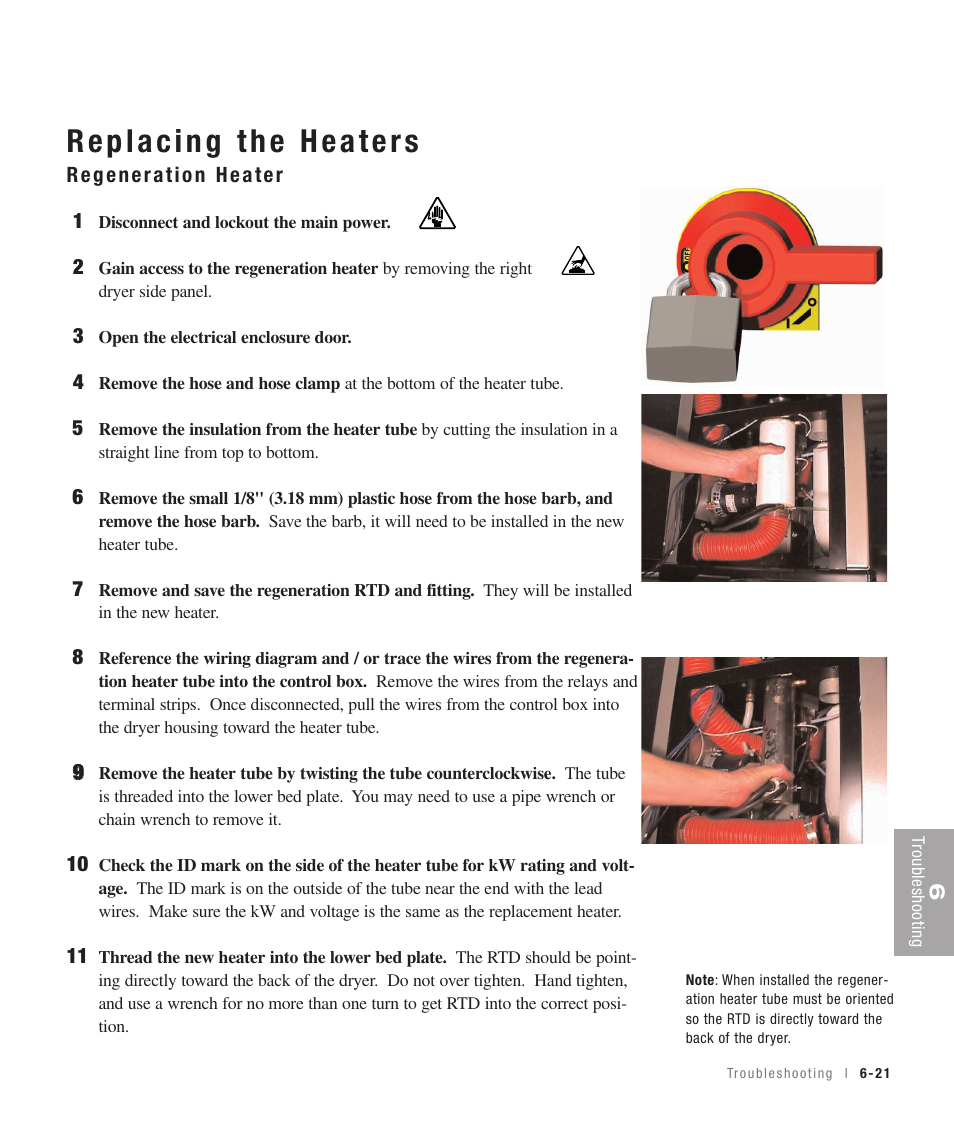 Conair 100 User Manual | Page 87 / 128