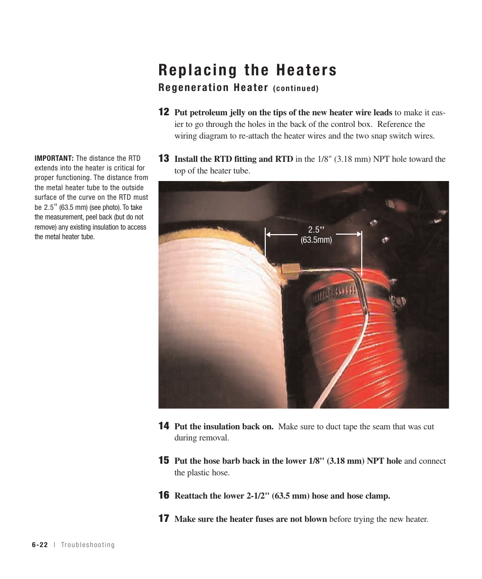 Conair 100 User Manual | Page 88 / 128