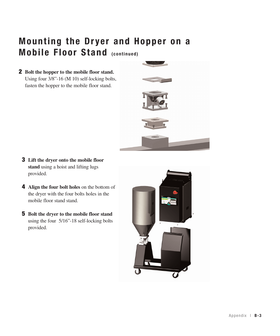 Conair 100 User Manual | Page 99 / 128