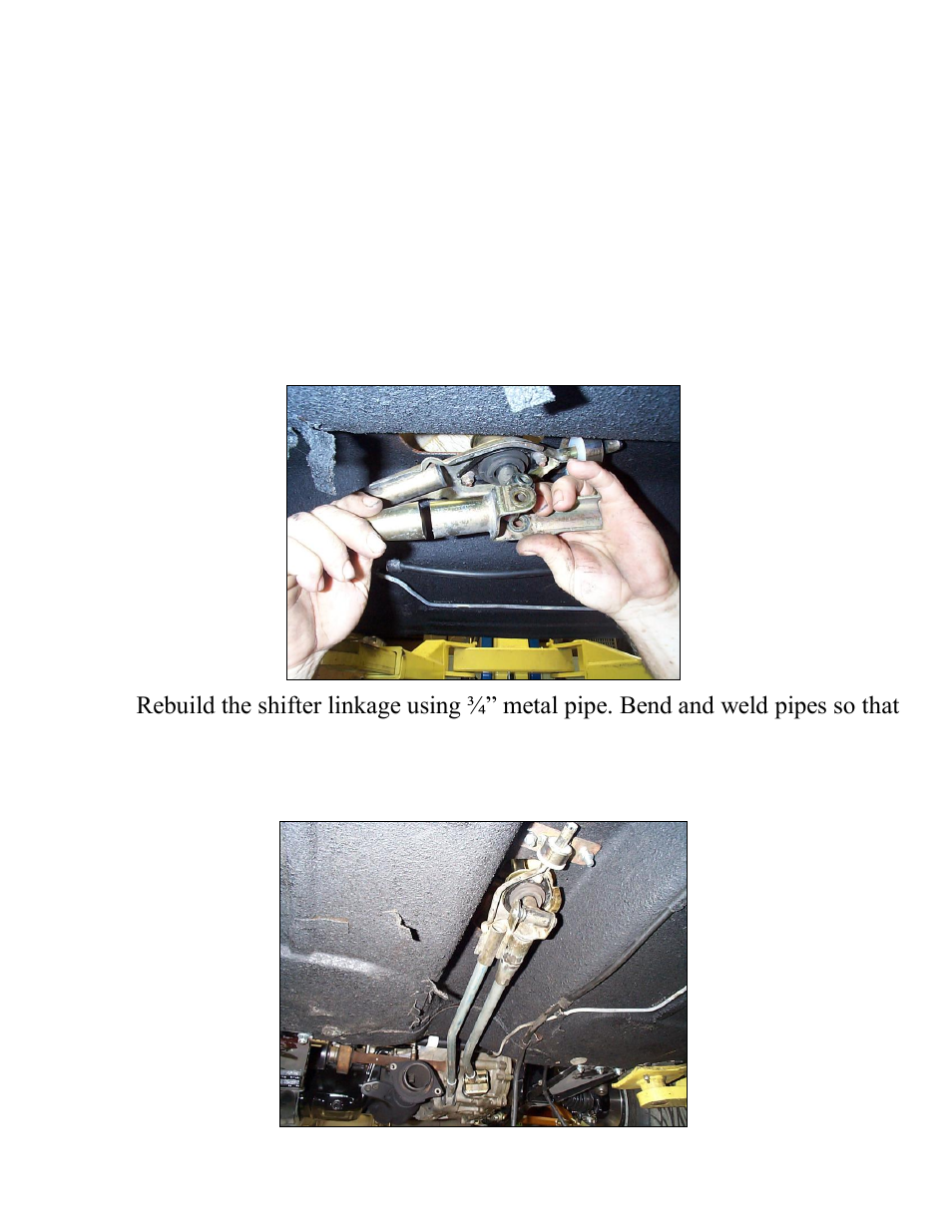 Mini Tec 520000 MTD Kit User Manual | Page 13 / 21