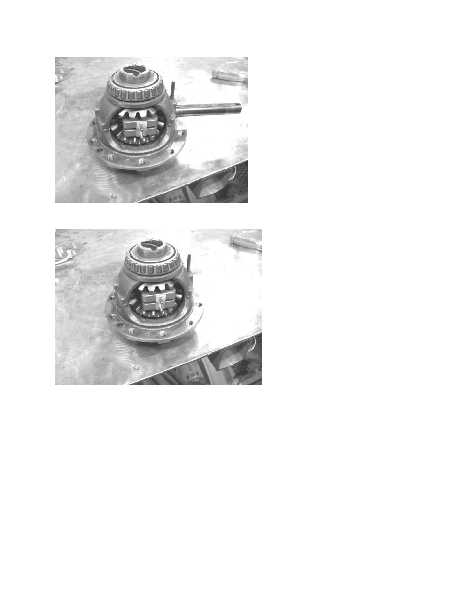 Mini Tec Megabite Limited Slip Differential User Manual | Page 3 / 4