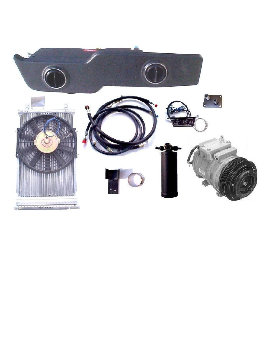 Mini Tec A Kit User Manual | Page 2 / 12